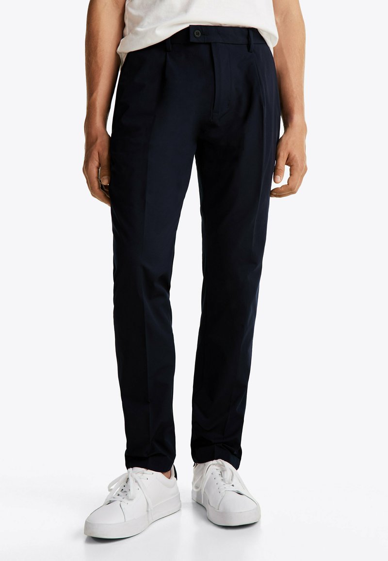 Tommy Hilfiger DENTON  - Chino - desert sky