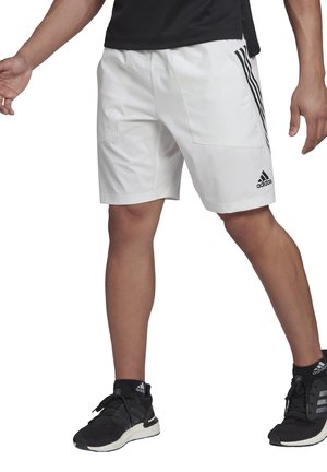 Pantaloncini sportivi - white