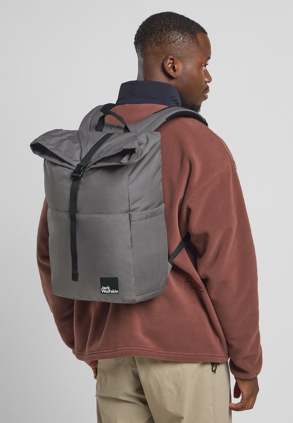 ISLAND - Tagesrucksack - slate