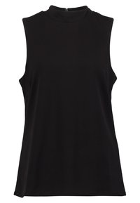Banana Republic Top - black