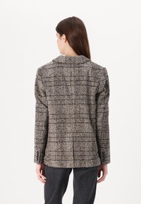 Aware VMMARIN - Žakete - black/white