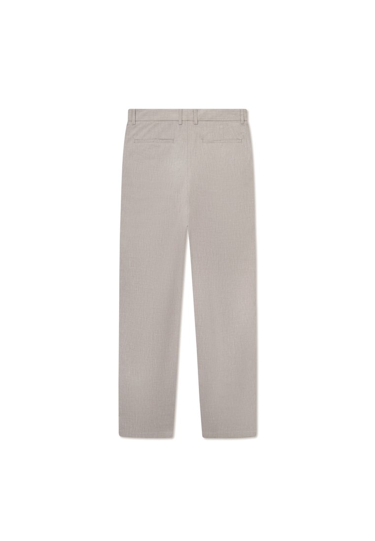 Les Deux REECE Pantalon de costume light sand/sable