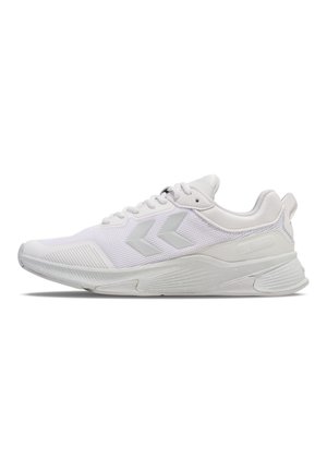 Hummel REACH TR CORE 2.0 - Hardloopschoenen voor op de weg - white