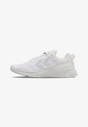 Hummel REACH TR CORE 2.0 UNISEX biały