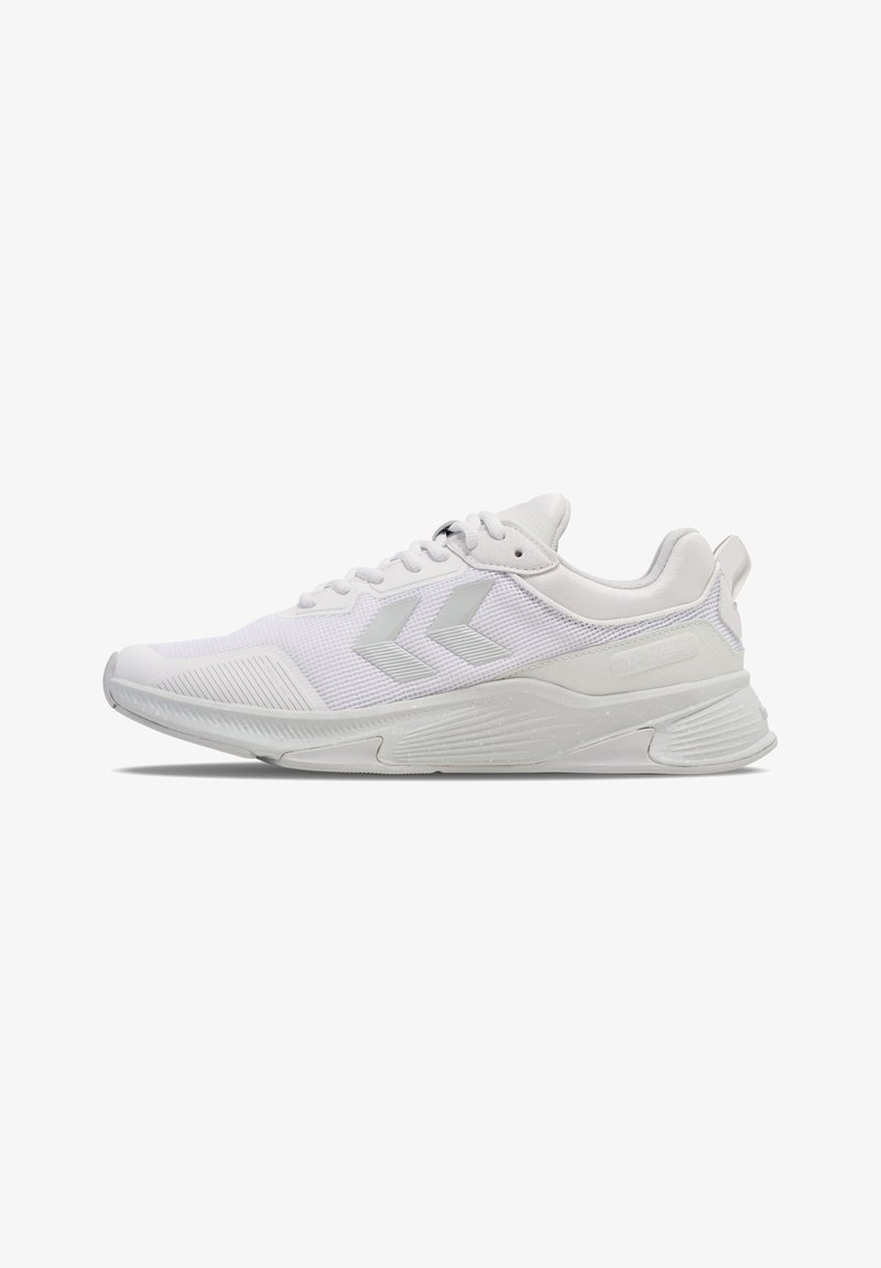 Hummel REACH TR CORE 2.0 - Hardloopschoenen voor op de weg - white