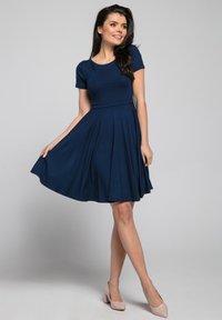 Chelsea Clark Freizeitkleid - dark blue