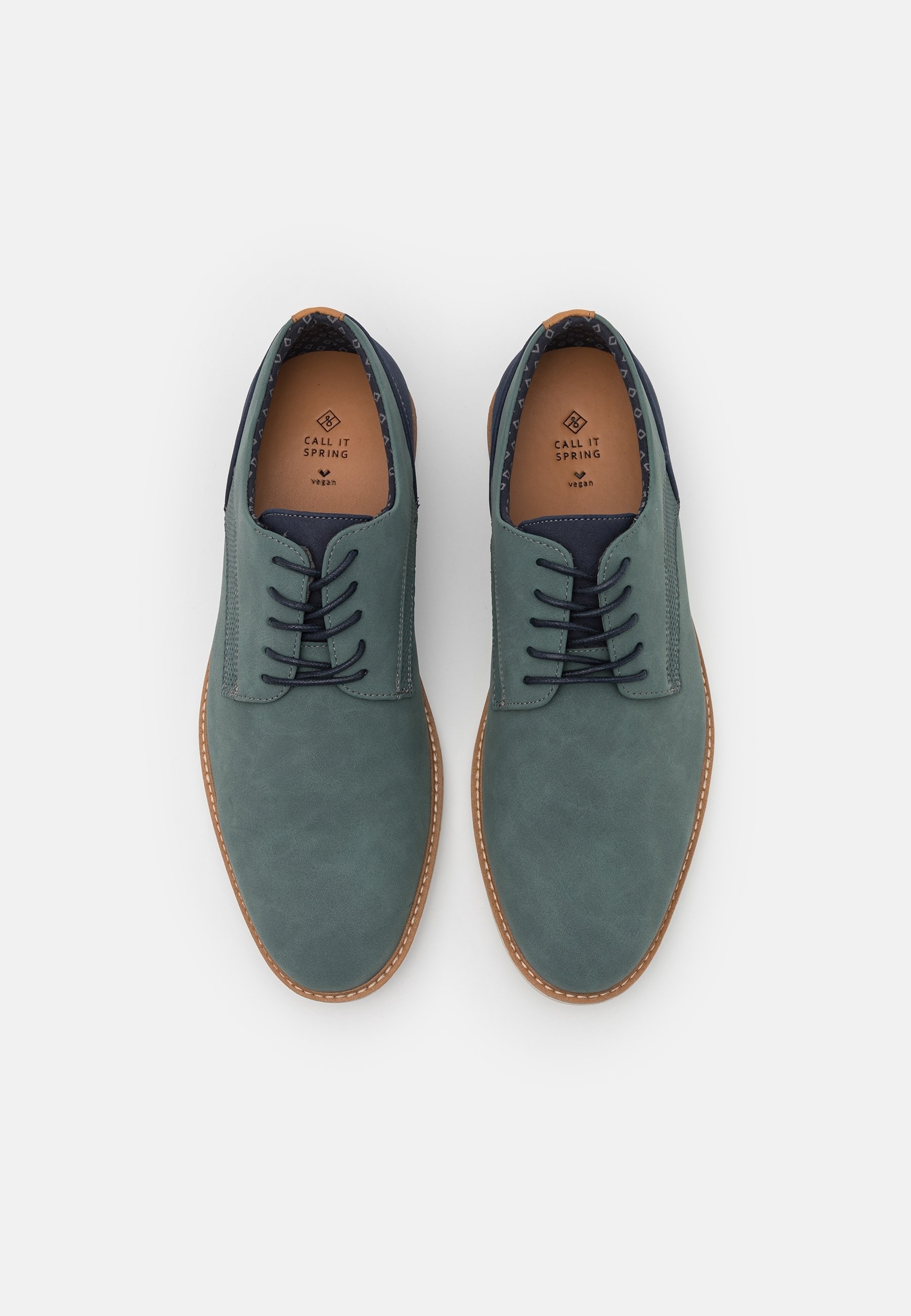 spring soulier
