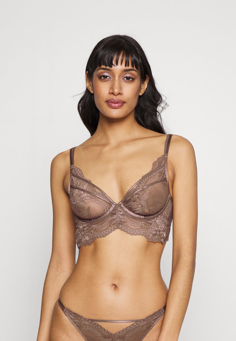 hunkem-ller-kaarituelliset-rintaliivit-brown-ruskea-zalando-fi