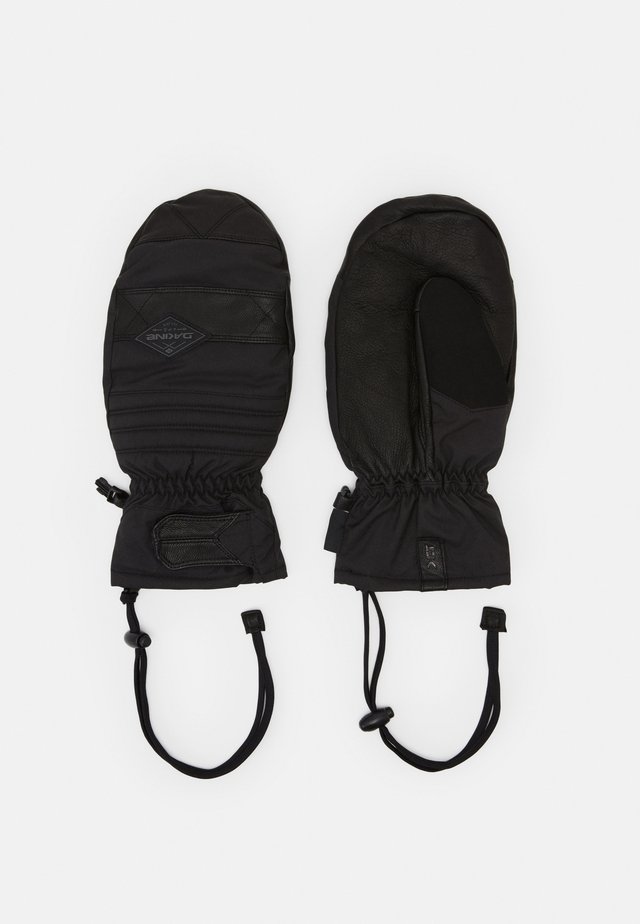 FILLMORE MITT - Lapaset - black