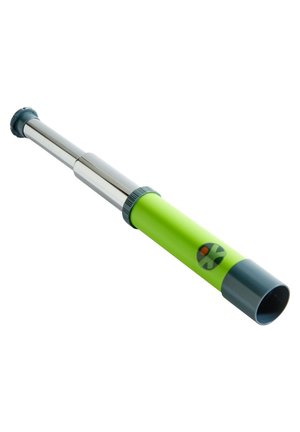 TERRA FERNROHR - Toy - green