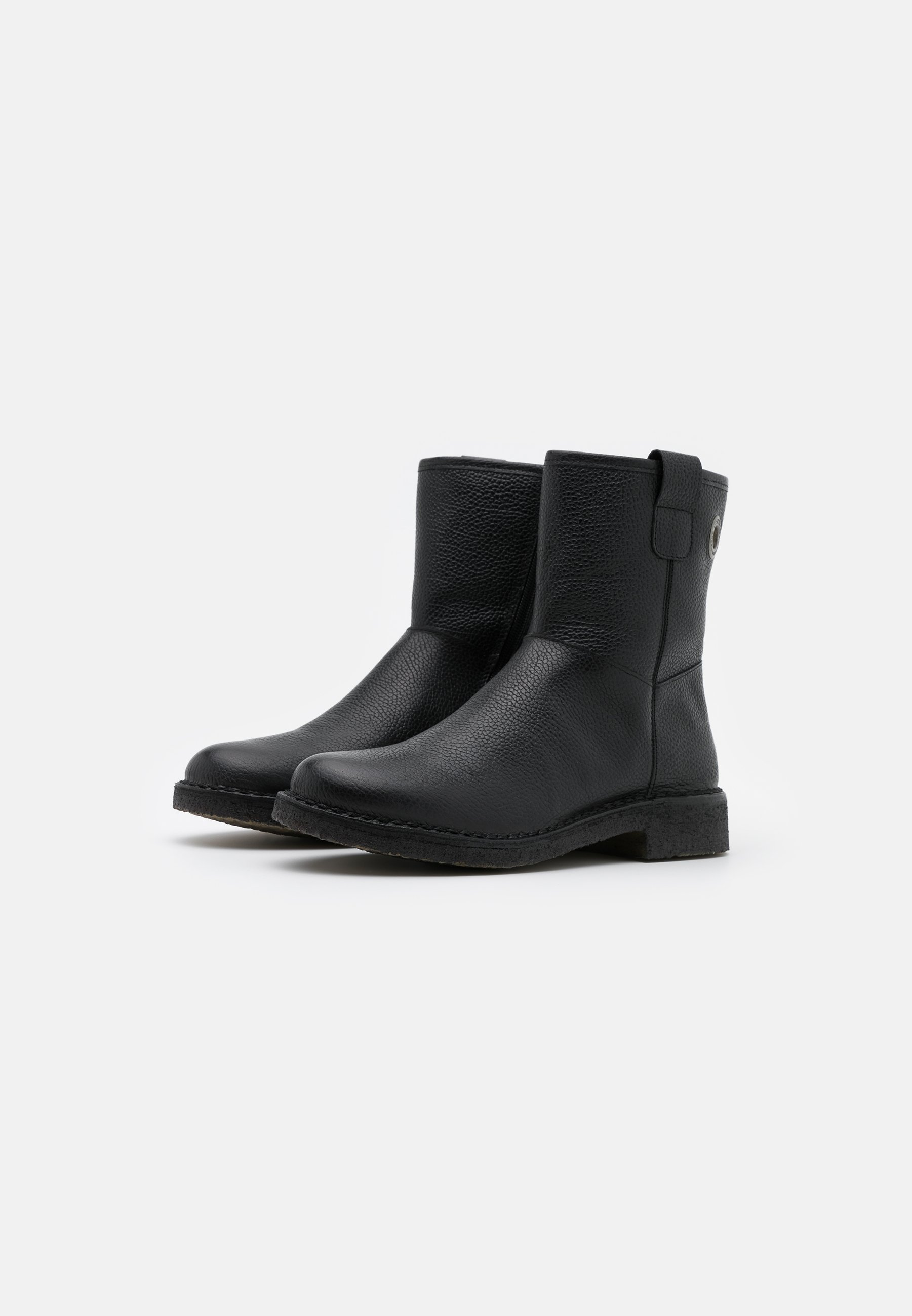 Ca'Shott Botines - black/negro - Zalando.es
