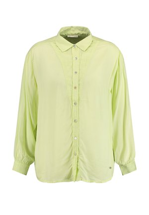 Key Largo, KEY LARGO DAMEN BLUSE WB MALENA - Chemisier - sharp green