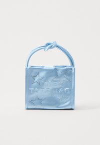 THE MINI - Håndtasker - cloud blue