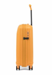 Epic PHANTOM SL KABINENTROLLEY 55 CM - Bagaglio a mano - canaryyellow
