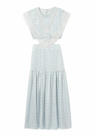 Robe de jour - print clair