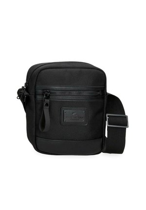 Pepe Jeans SHOULDER - Bandolera - black