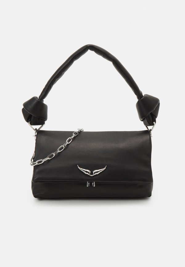 ROCKY ETERNAL SMOOTH - Handbag - noir