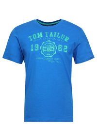 Niet geselecteerd, simply blue