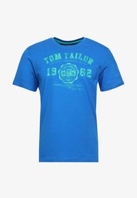 Niet geselecteerd, simply blue