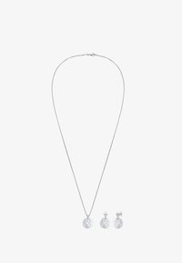 Non sélectionné, silberfarben