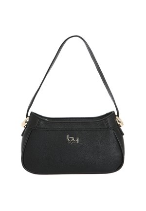 MEGHAN - Borsa a mano - nero