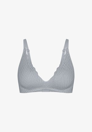 Sloggi, Push-up bra - chrome