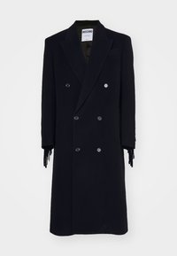 CAPPOTTO - Palton clasic - nero
