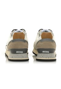 mtng Baskets basses - offwhite