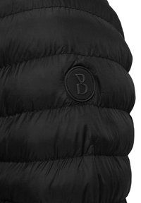 BORGIO MILITELLO czarny