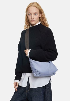 Liebeskind Berlin, PARIS HOBO S - Bandolera - blau