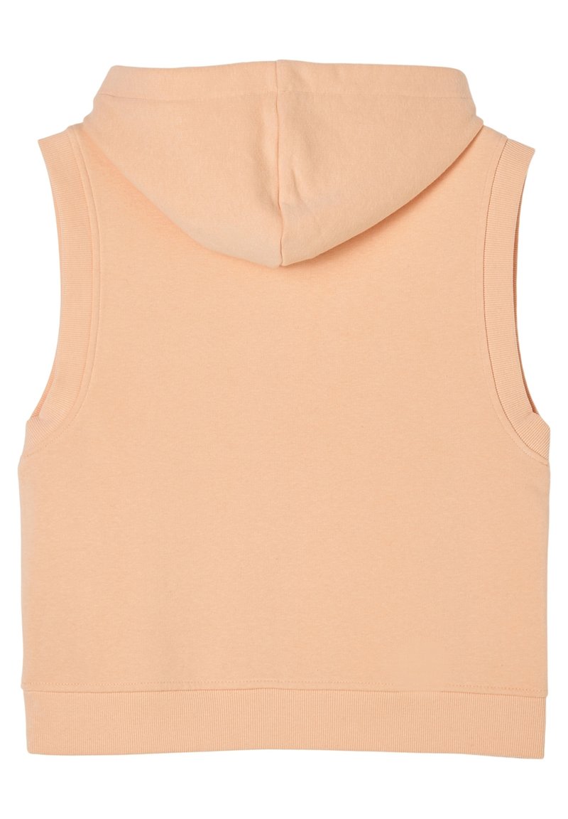 Kinder Pullover | s.Oliver Sweatshirt peach/lachs - QK57847 Kinder Pullover | s.Oliver Sweatshirt peach/lachs - QK57847
