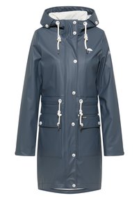 Unausgewählt, rauchmarine