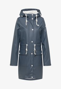 Unausgewählt, rauchmarine