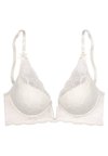 PADDED - Soutien-gorge à armatures - cream