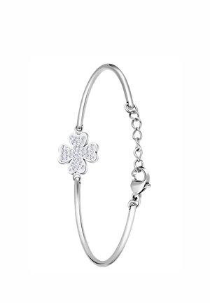 KLEEBLATT - Armband - silver-coloured