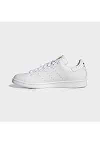 adidas Originals - STAN SMITH UNISEX - Sneaker low - ftwr white/ftwr white/ftwr white Thumbnail-Bild 1