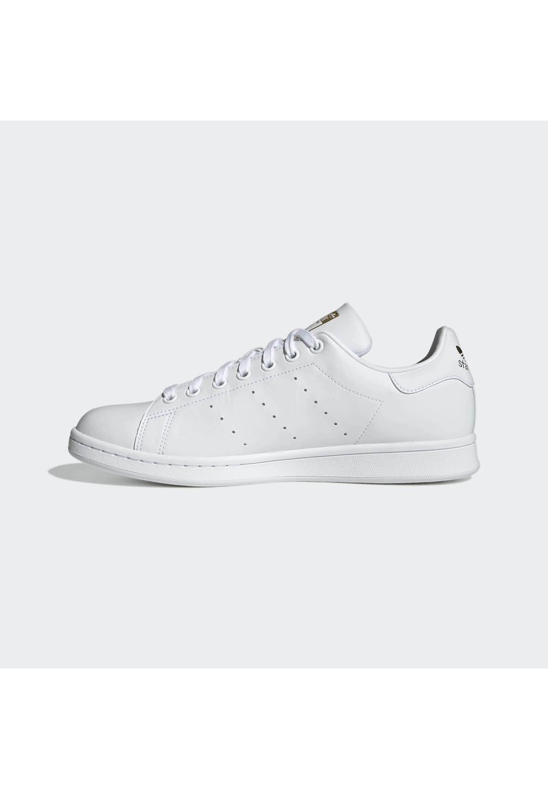 adidas Originals STAN SMITH UNISEX - Tenisky - ftwr white/ftwr white/ftwr white