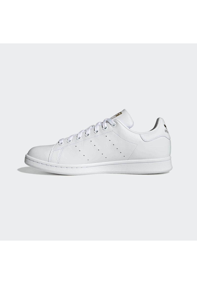 adidas Originals - STAN SMITH UNISEX - Sneakersy niskie, Powiększ