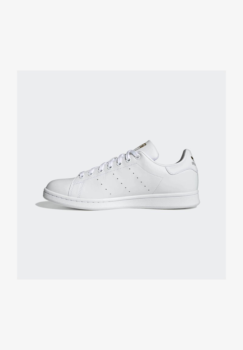 adidas Originals STAN SMITH UNISEX - Sapatilhas - ftwr white/ftwr white/ftwr white