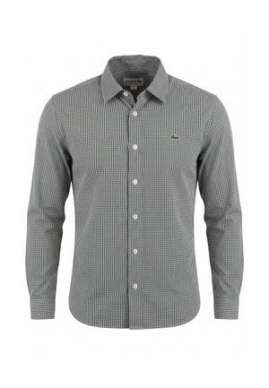Lacoste, CH8857 . - Overhemd - gris
