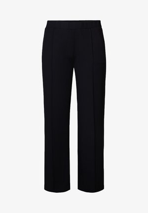 Miss Etam MIA WIDE LEG - Broek - black