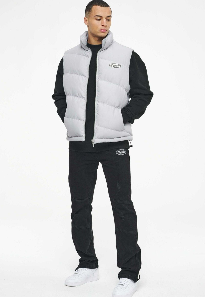 Pegador Bodywarmer grijs Pegador Bodywarmer grijs