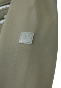 Reima VANTTI - Veste softshell - greyish green