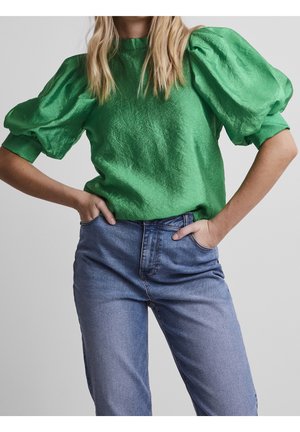 Blusa - green