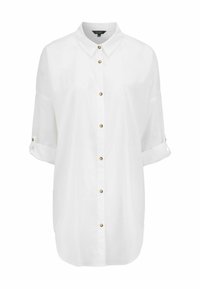 Strandaccessoire - white