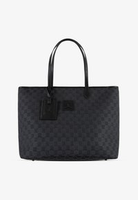 Non selezionato, black