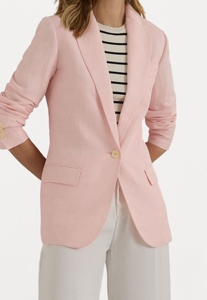 Lauren Ralph Lauren Blazer - pink