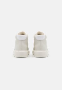 Camper RUNNER  - Vysoké tenisky - white natural