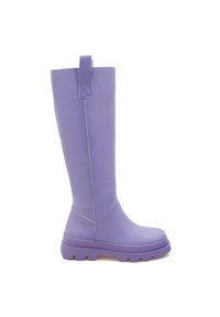 Desa Plateaulaarzen - purple