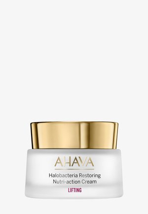 AHAVA HALOBACTERIA RESTORING NUTRI-ACTION CREAM 50ML - Dagcreme - white